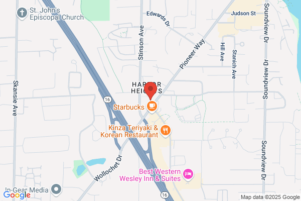 Gig Harbor Spine & Posture Rehabilitation Center