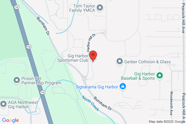 Gig Harbor Sportsman Club