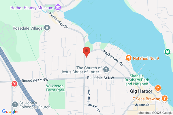 Gig Harbor Yacht Club