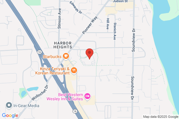 Gig Harbor, Municipal Court
