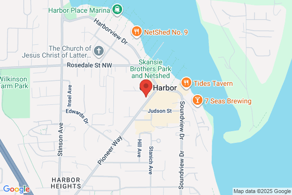 Harbor Quilt