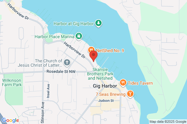 Harboreport