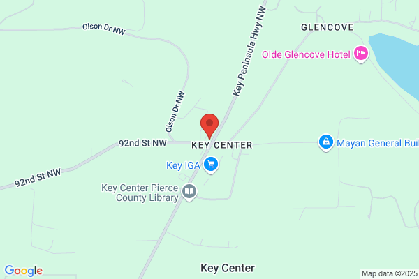 Key Center Liquor Agency