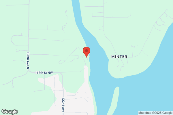 Minterbrook Oyster Co