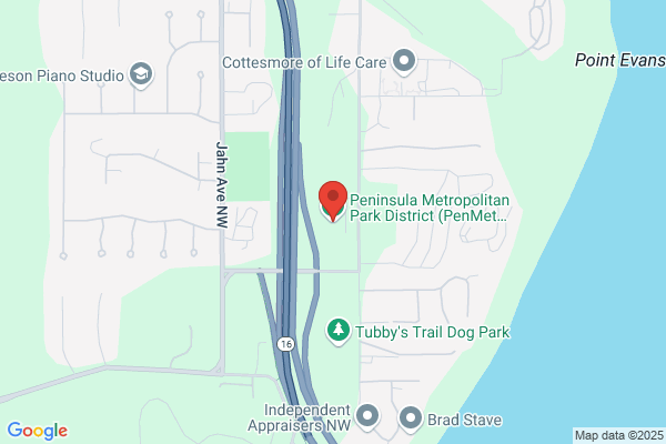 Peninsula Mobile Park