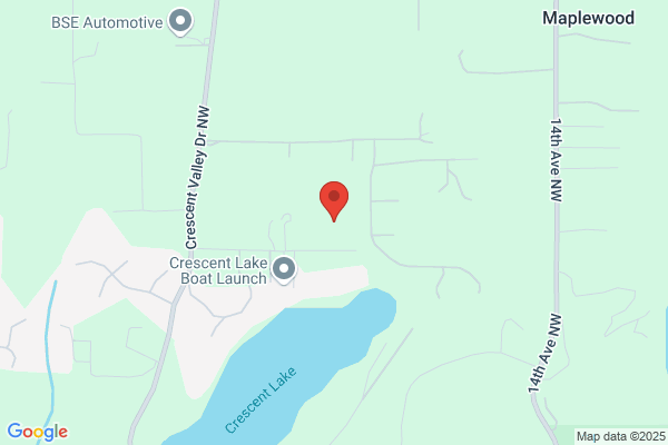 Crescent Valley Plumbing, LLC
