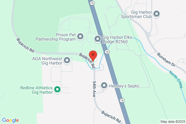 Gig Harbor Heating & Air Conditioning