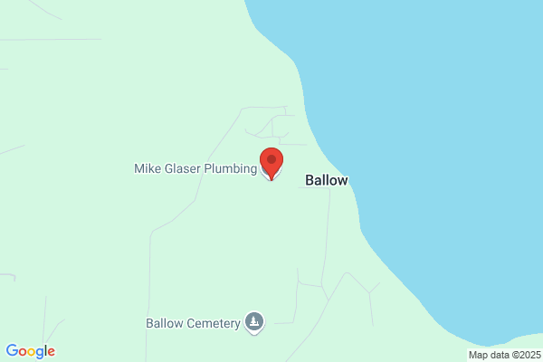 Glaser Mike Plumbing
