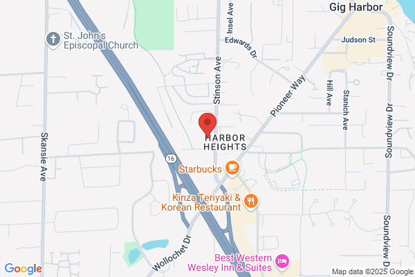 Gig Harbor KinderCare