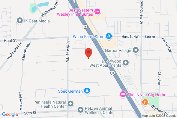 Gig Harbor Cooperative Preschool, Inquiries & Information