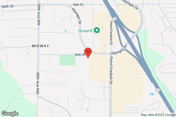 Blackhawk Land Co