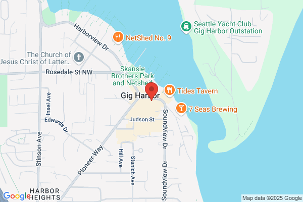 Gig Harbor Realty
