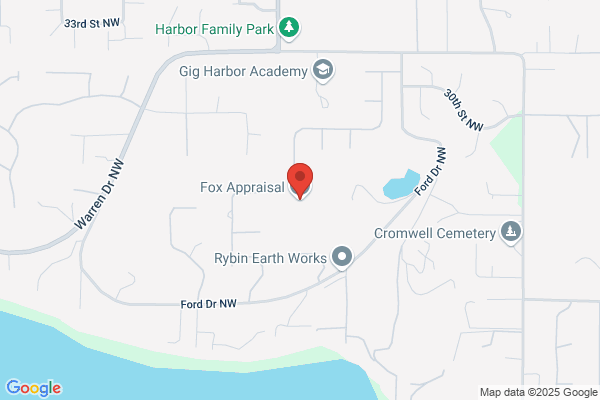 Fox Appraisal Inc