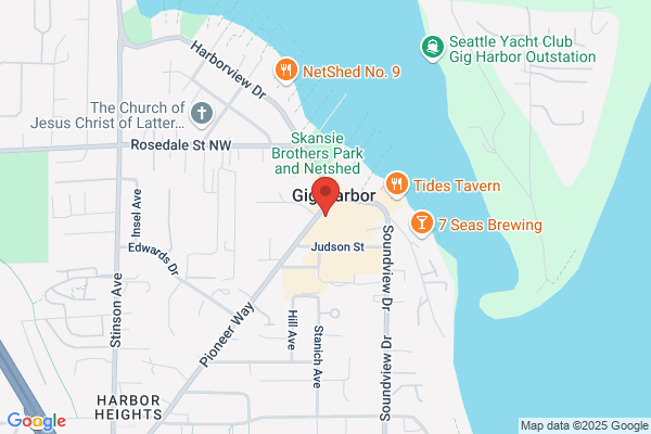 Gig Harbor Church of the Nazarene