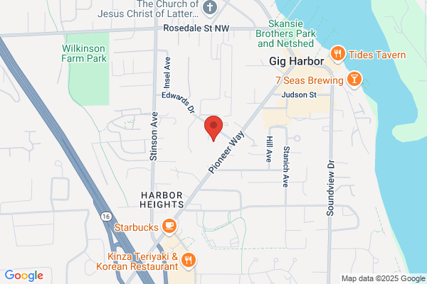 Gig Harbor United Methodist Church