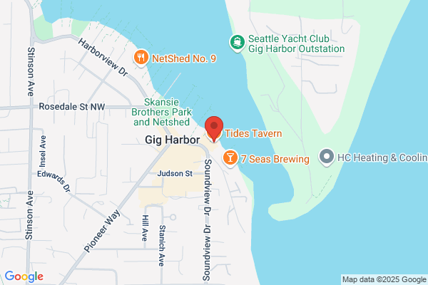 Narrows Landing Restaurant & Bar