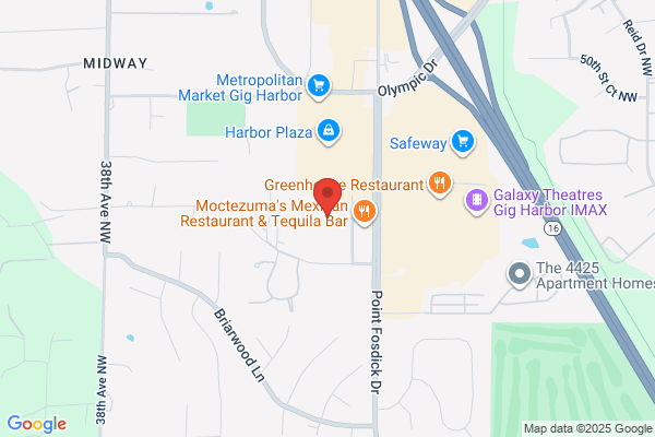 Olympic Nutrition