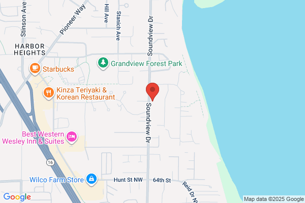 Gig Harbor Group Homes Inc