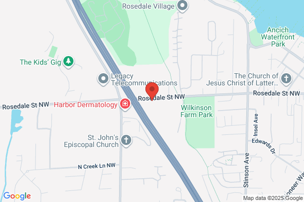 Rosedale Storage Inc
