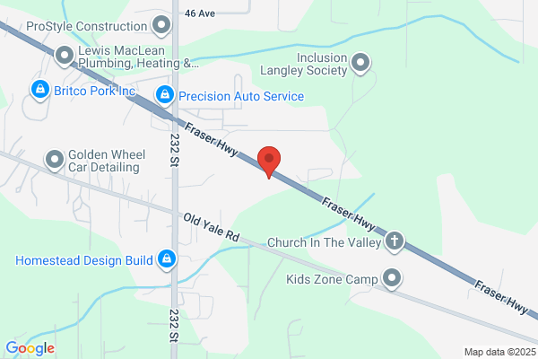 Mountainview Towing