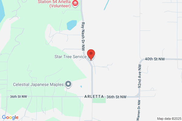 Star Tree Service