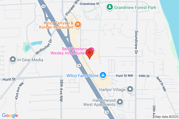 Puget Sound Veterinary Specialty & Emergency