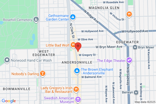 Uptown Animal Hospital