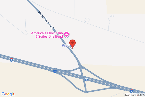 Pilot Travel Center