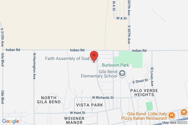 Faith Assembly of God