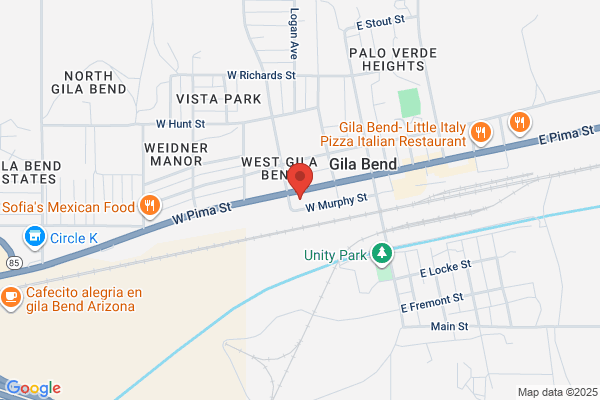 Gila Bend Hardware