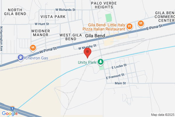 Gila Bottlers Inc