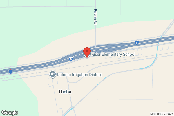Kiser Elementary School