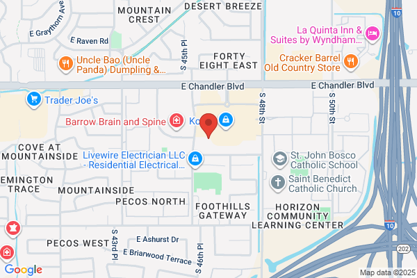 Mc Clure, Elizabeth - Realty Experts Incorporated
