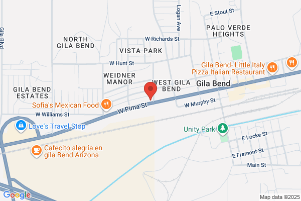 National Bank of Arizona