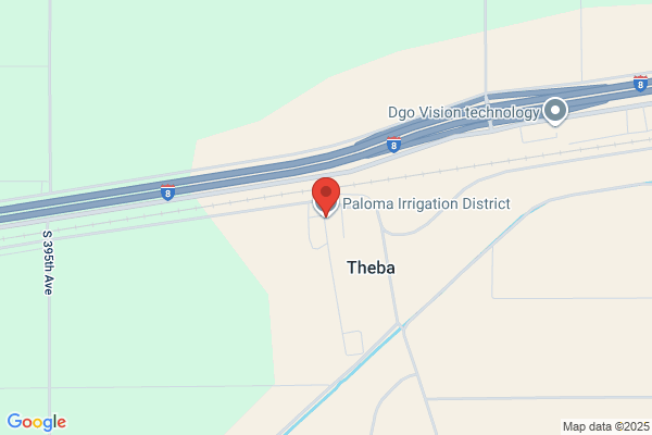Paloma Irrigaton & Drainage