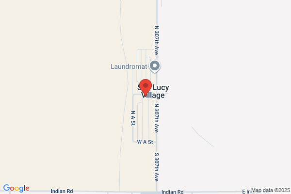 San Lucy District Library