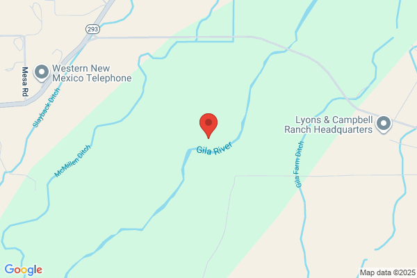 Upper Gila Watershed Alliance