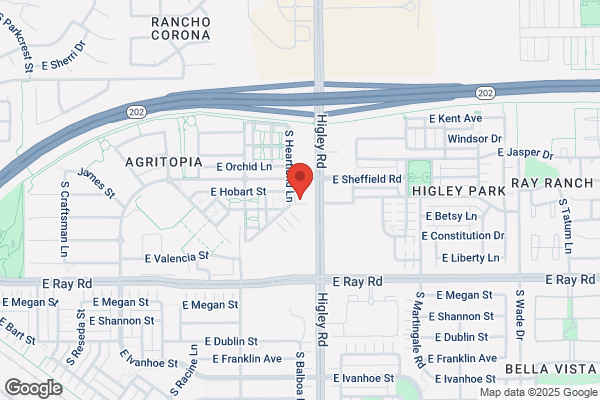 Colair Beauty Lounge And Medspa