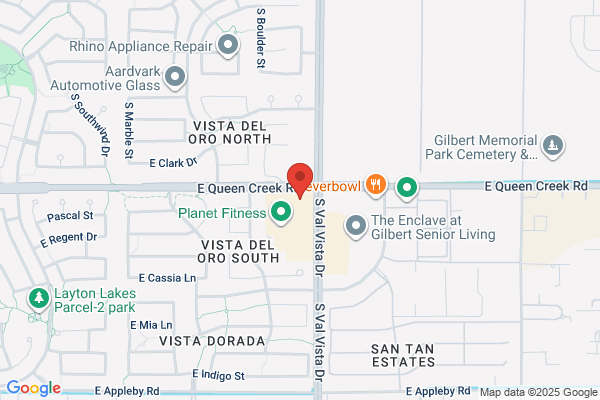 Gilbert Elite Vein Clinic