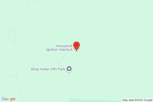 Intoxalock Ignition Interlock