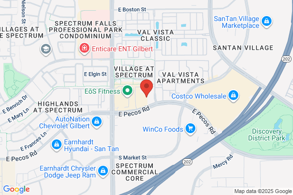 Arizona Physician Services
