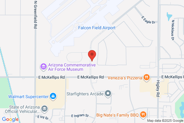 Eaglecrest Accounting