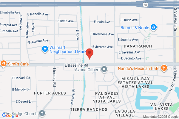 Lin Rawlingson CPA