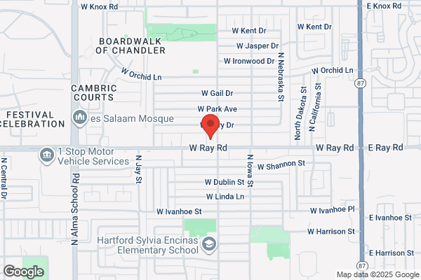 Mpulse Communications