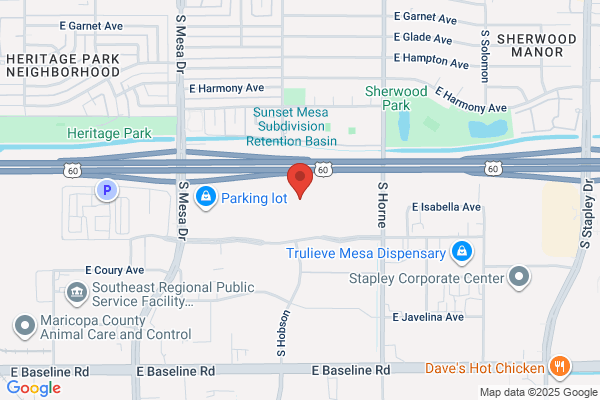 Baker Machinery Inc