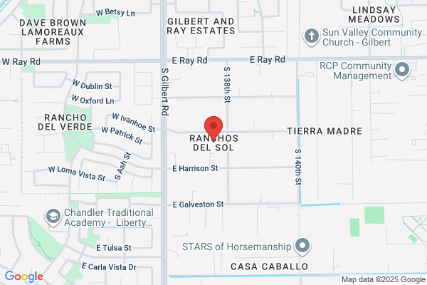 Ranchos Del Sol Feed & Seed