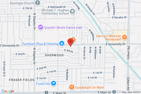 Everest Air LLC