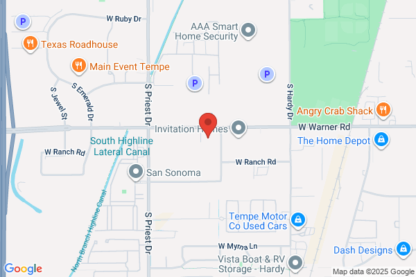 ASAP Plumbing & AC - Chandler