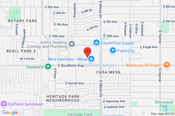 Aire Serv  East Valley