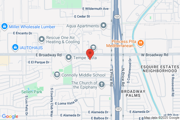 All Temp Refrigeration and Heating